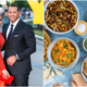 Illustration for article titled J-Lo and A-Rod debut frozen dinners at Walmart, like all cute couples do